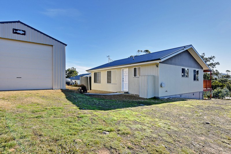 Photo - 457 White Beach Road, White Beach TAS 7184 - Image 4