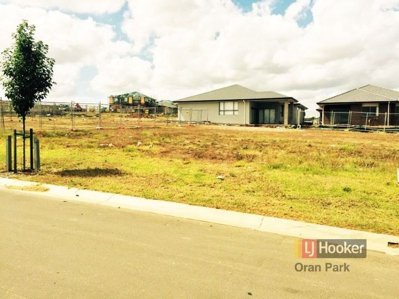 Photo - 4575 Larkham Street, Oran Park NSW 2570 - Image 6