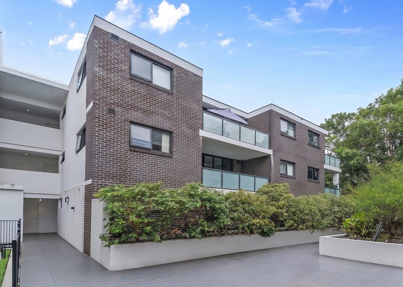 Photo - 45/77-87 Fifth Avenue, Campsie NSW 2194 - Image 2