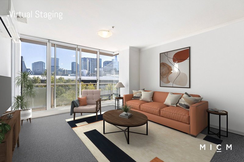 Photo - 45/79 Whiteman Street, Southbank VIC 3006 - Image 2