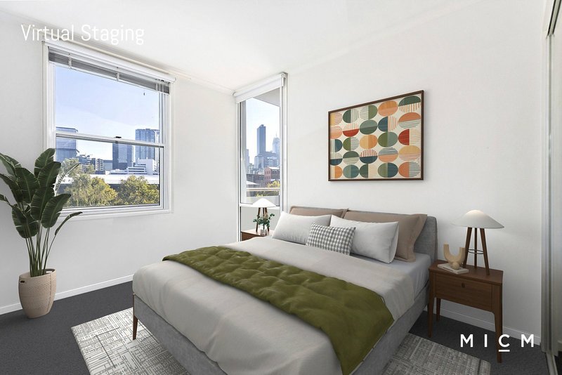 Photo - 45/79 Whiteman Street, Southbank VIC 3006 - Image 6