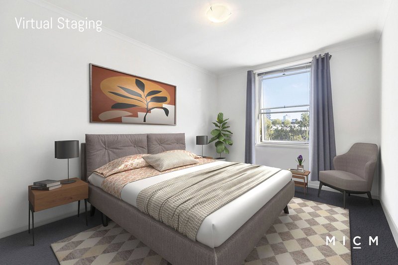 Photo - 45/79 Whiteman Street, Southbank VIC 3006 - Image 7