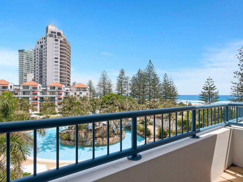 457/99 Griffith St , Coolangatta QLD 4225