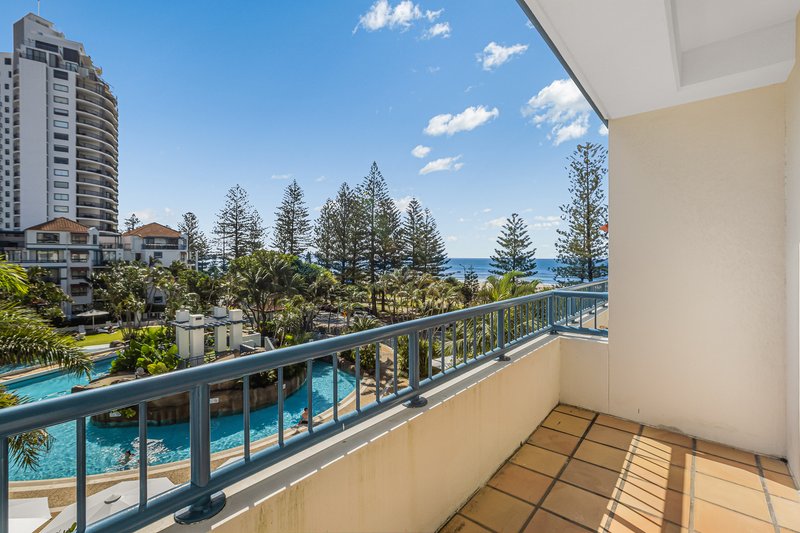 457/99 Griffith Street, Coolangatta QLD 4225