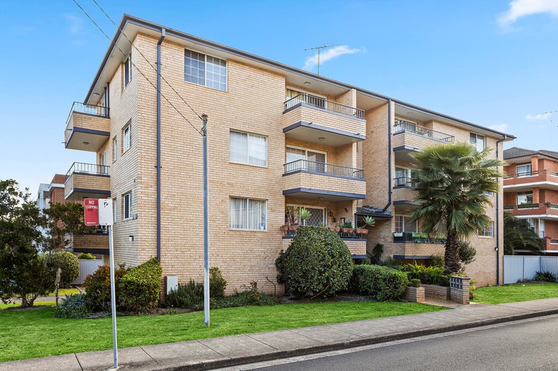 4/58-60 Pitt Street, Mortdale NSW 2223