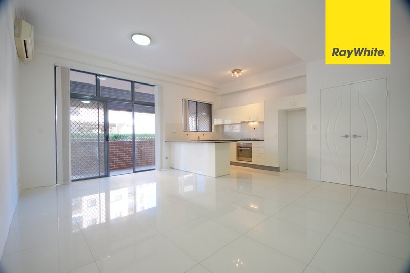 4/58-64 John Street, Lidcombe NSW 2141