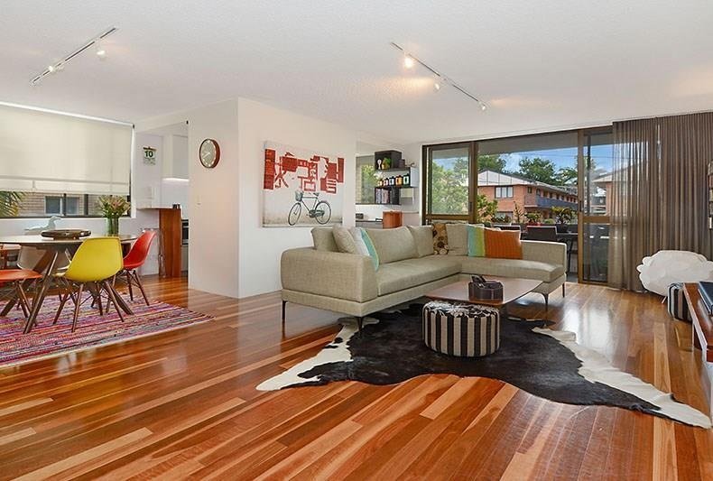 4/58 Bonney Avenue, Clayfield QLD 4011