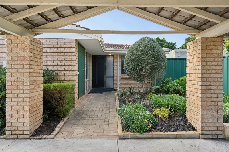 Photo - 4/58 Carnarvon Street, East Victoria Park WA 6101 - Image 1