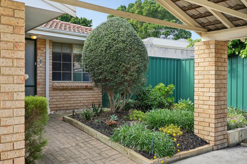 Photo - 4/58 Carnarvon Street, East Victoria Park WA 6101 - Image 5