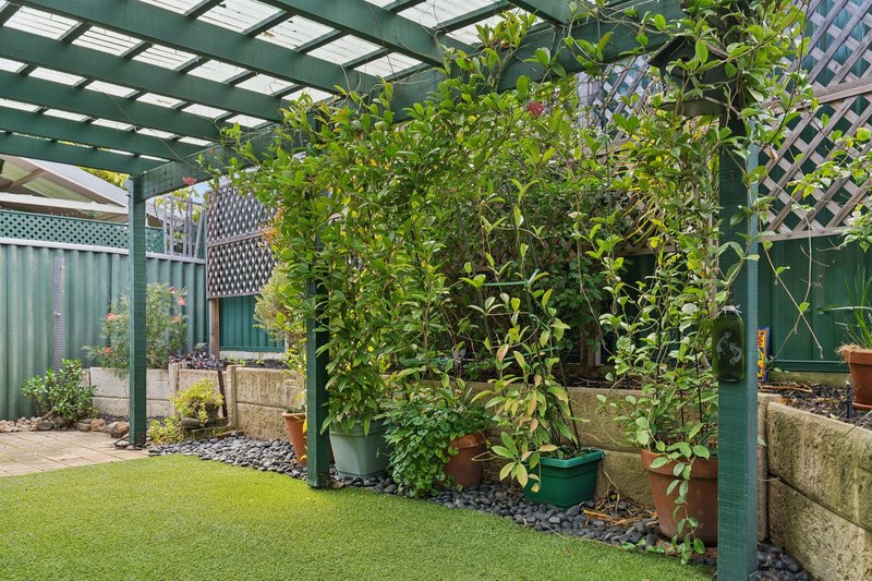 Photo - 4/58 Carnarvon Street, East Victoria Park WA 6101 - Image 24