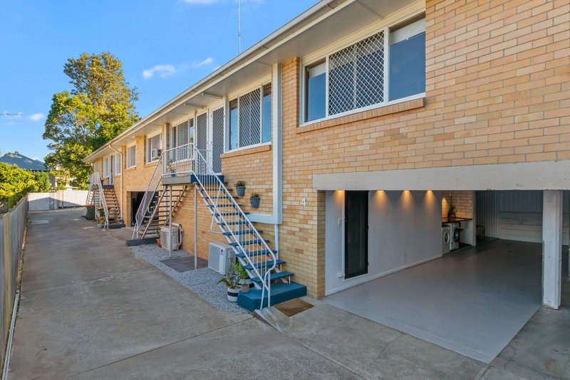 Photo - 4/58 Chester Road, Annerley QLD 4103 - Image 13