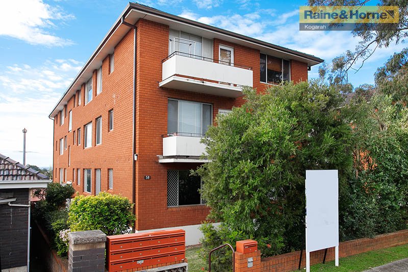 4/58 Cronulla Street, Carlton NSW 2218