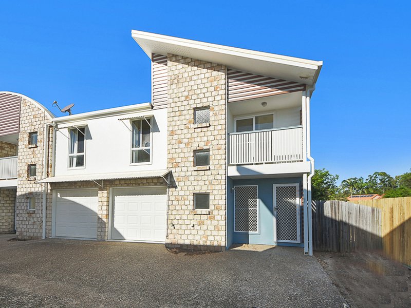 4/58 Fleet Drive, Kippa-Ring QLD 4021