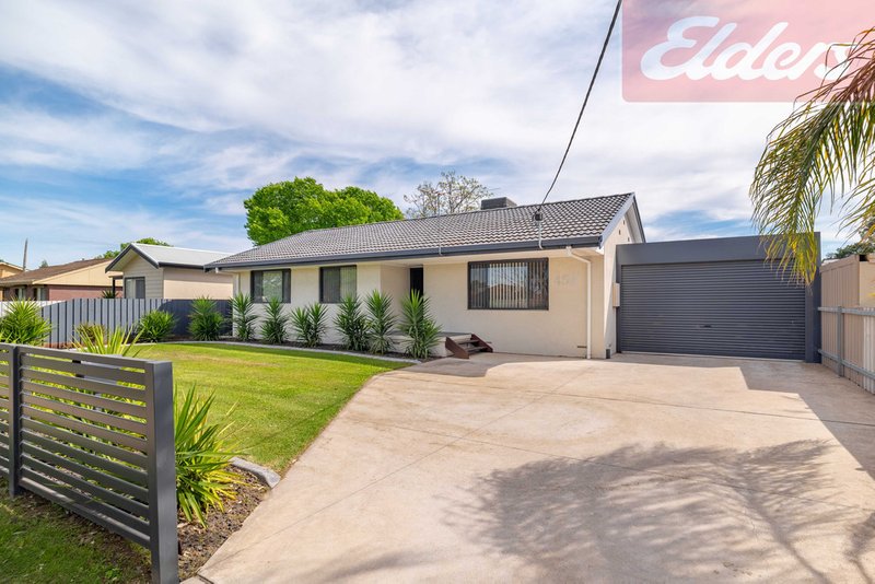 458 Kaitlers Road, Lavington NSW 2641