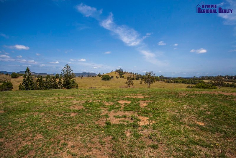 458 (Lot 5) Mcintosh Crk Rd - Grange Estate , Mcintosh Creek QLD 4570