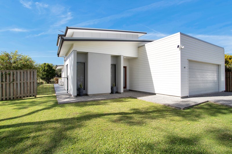 Photo - 45/8 Petrie Street, East Mackay QLD 4740 - Image 2