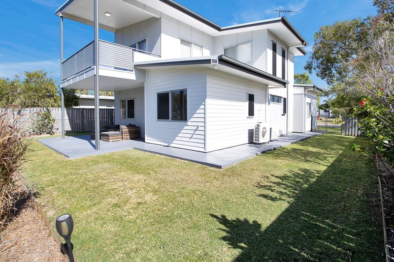 Photo - 45/8 Petrie Street, East Mackay QLD 4740 - Image 4