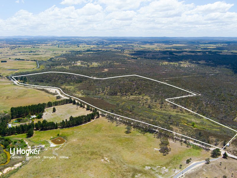 458 Spa Road, Windellama NSW 2580