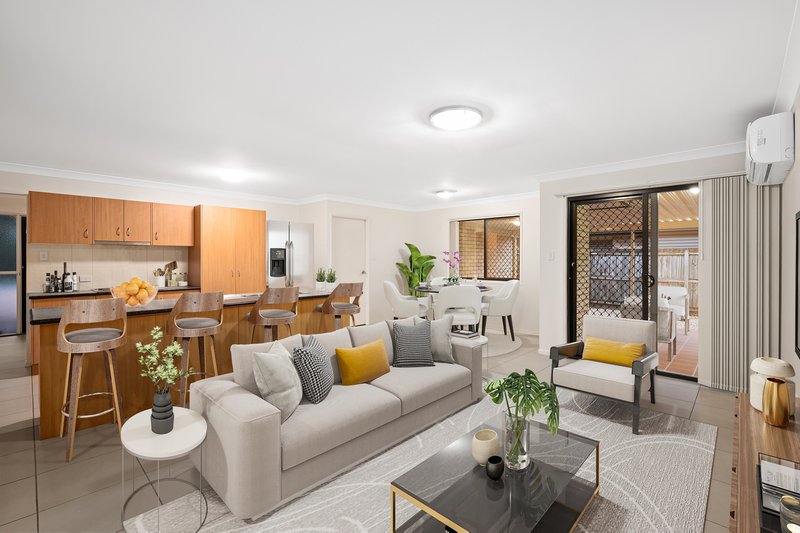 Photo - 4/58 Stanton Road, Tingalpa QLD 4173 - Image 2