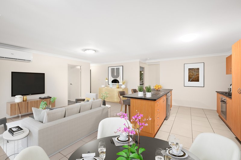Photo - 4/58 Stanton Road, Tingalpa QLD 4173 - Image 3
