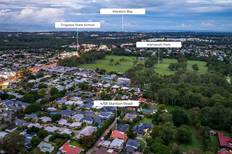 Photo - 4/58 Stanton Road, Tingalpa QLD 4173 - Image 18