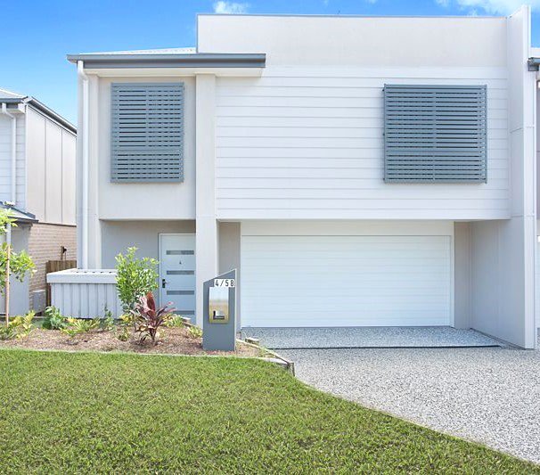 4/58 Tattler Street, Mango Hill QLD 4509