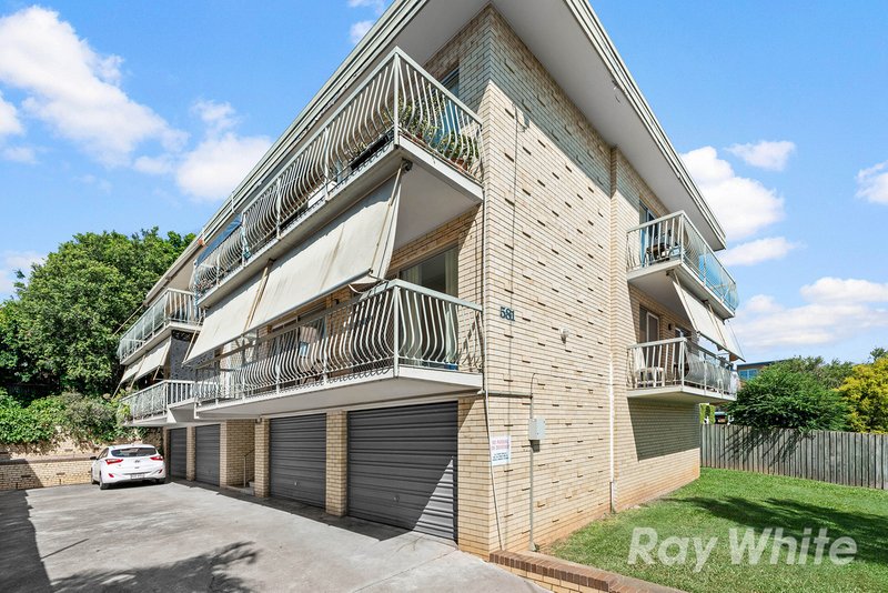 4/581 Sandgate Road, Clayfield QLD 4011