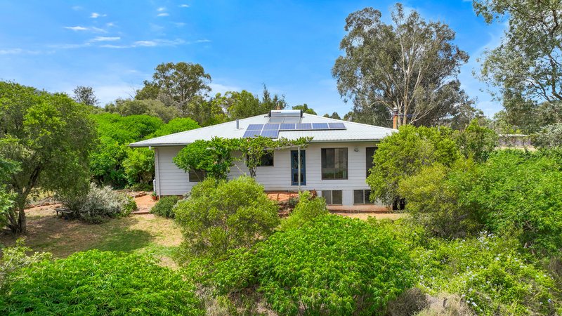 4586B Manilla Road, Manilla NSW 2346