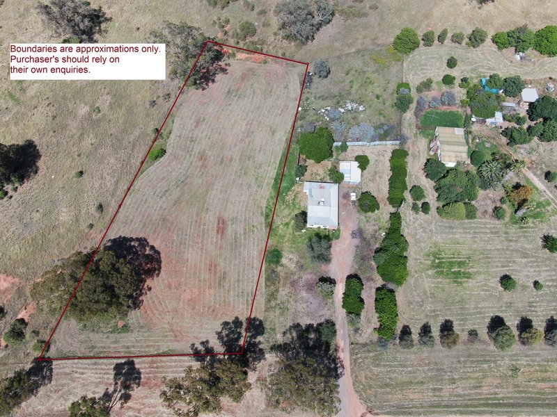 4587 Old Cootamundra Road, Temora NSW 2666