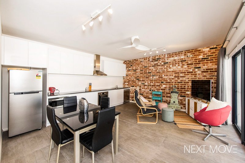 Photo - 4/588 Newcastle Street, West Perth WA 6005 - Image 2