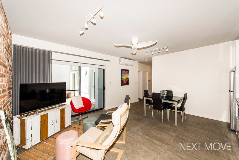 Photo - 4/588 Newcastle Street, West Perth WA 6005 - Image 6