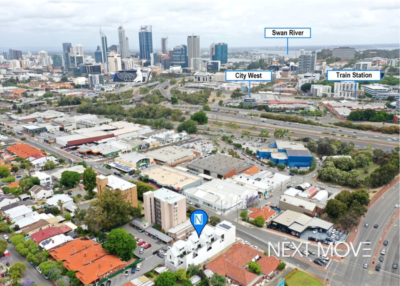 Photo - 4/588 Newcastle Street, West Perth WA 6005 - Image 21