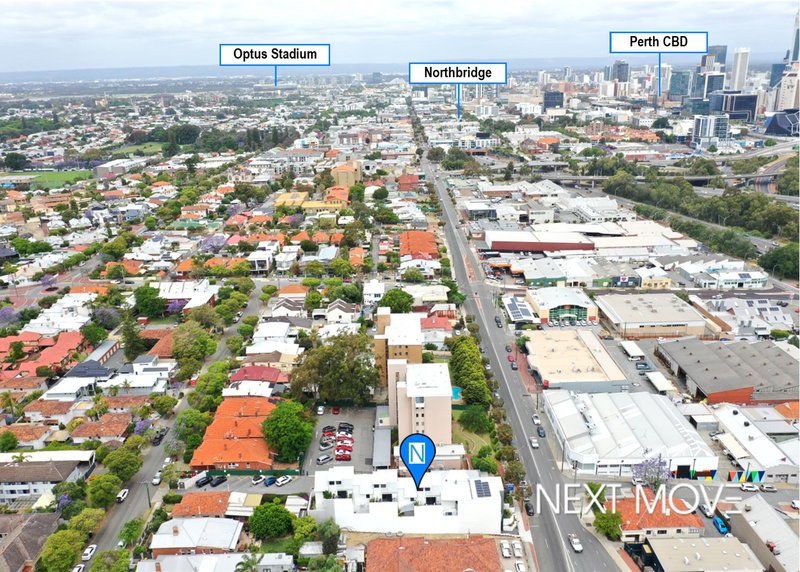 Photo - 4/588 Newcastle Street, West Perth WA 6005 - Image 23