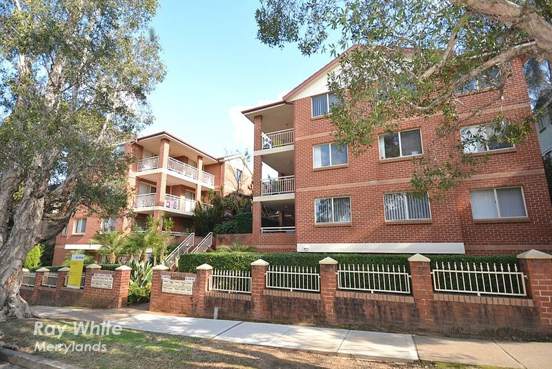 Photo - 4/59-63 Buller Street, North Parramatta NSW 2151 - Image 1