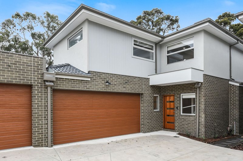 4/59 Bowmore Road, Noble Park VIC 3174