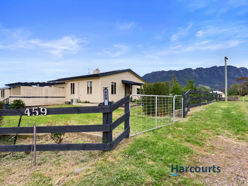 Photo - 459 Claude Road, Sheffield TAS 7306 - Image 20