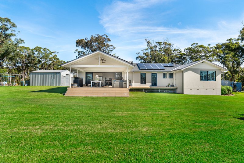 Photo - 459 Dog Trap Road, Somersby NSW 2250 - Image 17