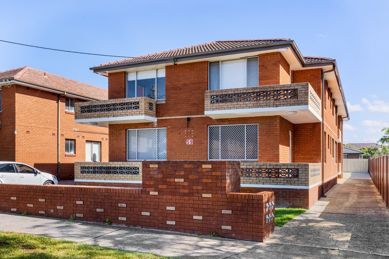 4/59 Frederick Street, Campsie NSW 2194