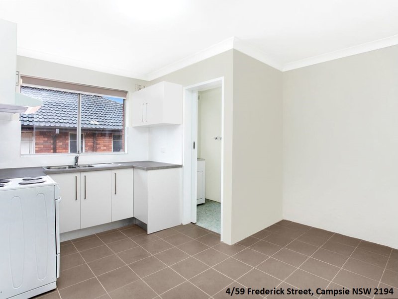 Photo - 4/59 Frederick Street, Campsie NSW 2194 - Image 2