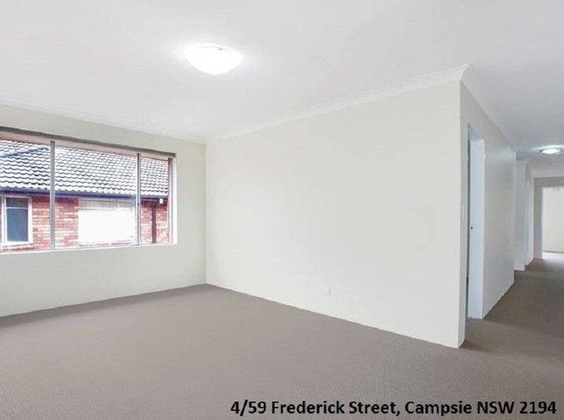 Photo - 4/59 Frederick Street, Campsie NSW 2194 - Image 3