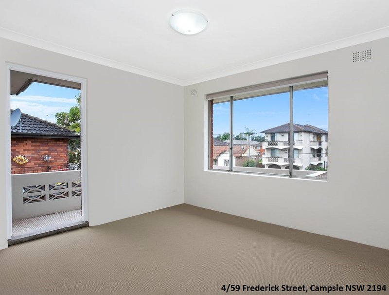 Photo - 4/59 Frederick Street, Campsie NSW 2194 - Image 4