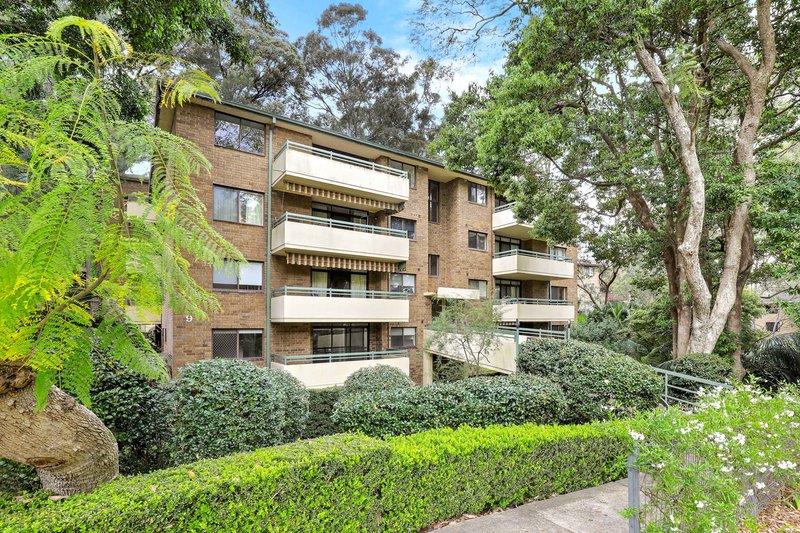 Photo - 45/9 Hotham Street, Chatswood NSW 2067 - Image 9