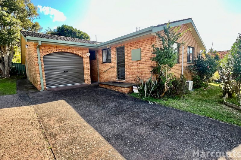 4/59 Mitchell Street, South West Rocks NSW 2431