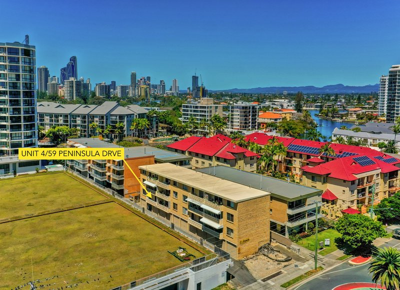 Photo - 4/59 Peninsular Drive, Surfers Paradise QLD 4217 - Image 16