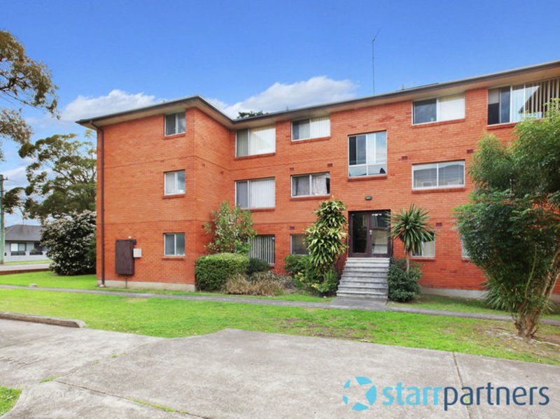 4/59 St Ann Street, Merrylands NSW 2160