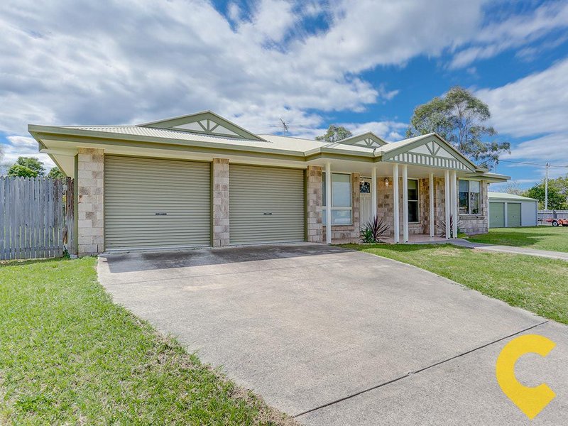 459 Uhlmann Road, Burpengary QLD 4505