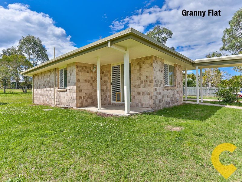 Photo - 459 Uhlmann Road, Burpengary QLD 4505 - Image 15