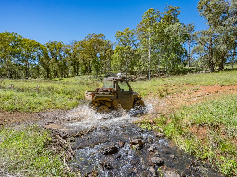 Photo - 4590 Brackendale Road, Nowendoc NSW 2354 - Image 9