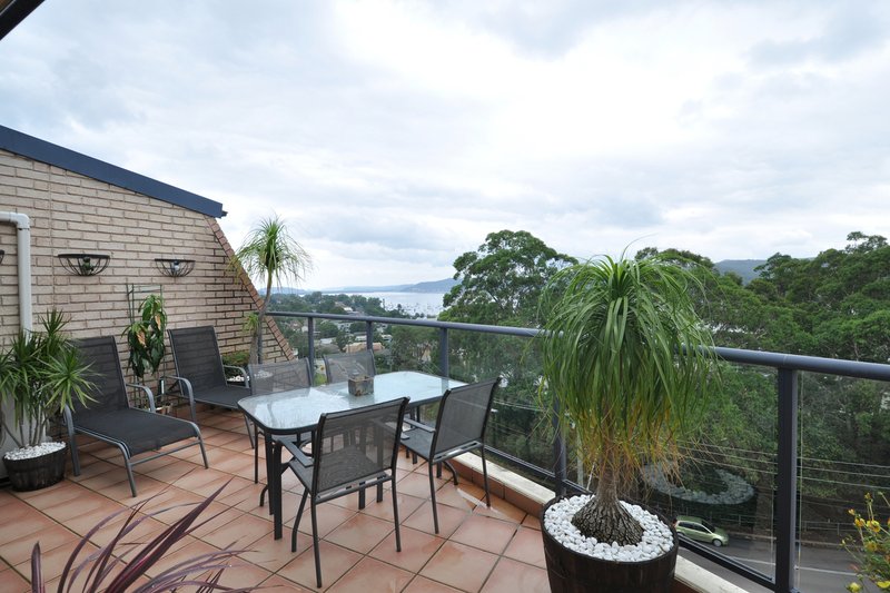 45/92-94 John Whiteway Drive, Gosford NSW 2250