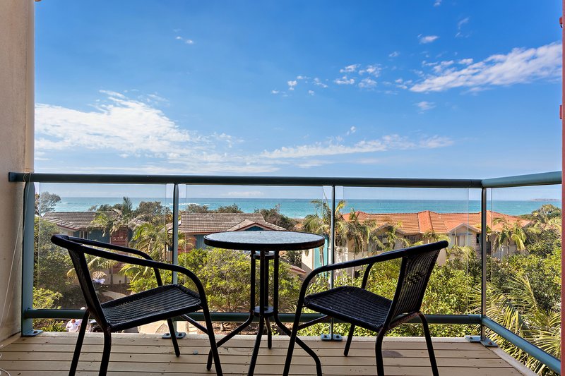 45/94 Solitary Island Way, Sapphire Beach NSW 2450